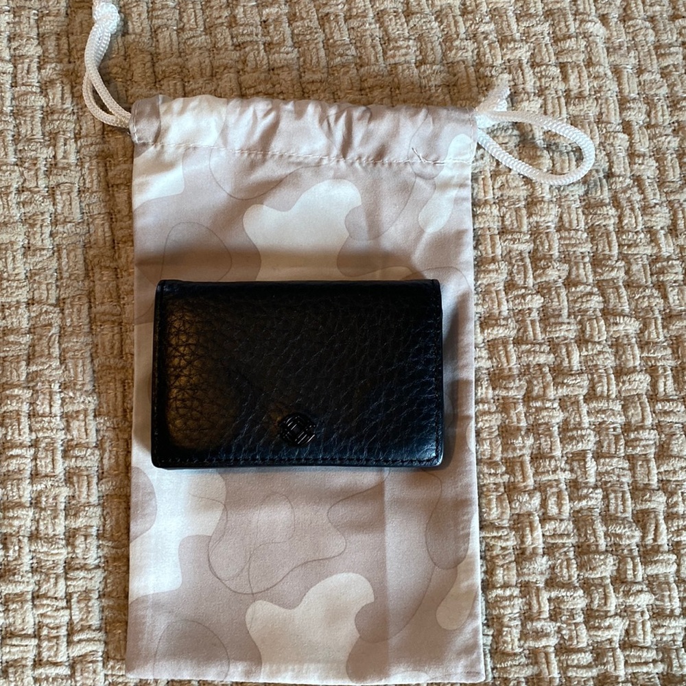 DD Wallet!